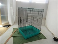 Bird Cage 15 x 14 x 22