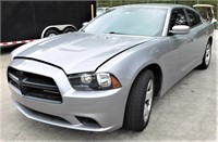 54359-2014 Dodge Charger, 103,900 miles