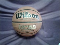 Wilson Composite Leather NCAA Final Four Edition I