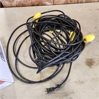 Various Ext Cords