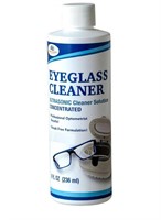 Lot Of 2 Ultrasonic Eyeglass Cleaner: Ultrasoni...