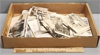 Real Photo Postcards RPPC Post Cards