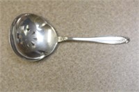 International Sterling Spoon