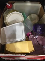 tupperware,storage containers