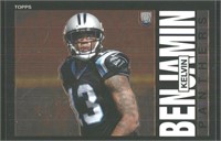 RC Kelvin Benjamin Carolina Panthers