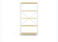 Oliver Space Zora Bookshelf (NEW) MSRP $439