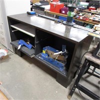 CHECK-OUT COUNTER