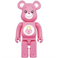 Medicom Bearbrick Be@rbrick Series 43 100% Figure