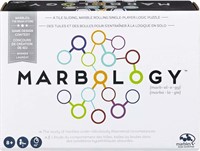 Marbology