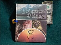 Physical Science ©1977