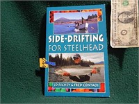 Side-Drifting For Steelhead ©2005