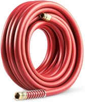 Gilmour Pro Hose 3/4 Inch x 75 Feet Approx  Red