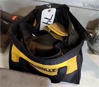 Dewalt Bags and Ladder Guards