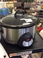 Crockpot