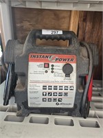 SCHUMACHER INSTANT POWER 12V