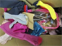 Assorted Barbie Fashions Lot