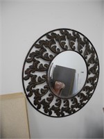 Decorative Mirror