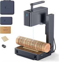 Portable Laser Engraving Machine