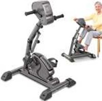 AS IS - Motorized Pedal Exerciser Workout Rehabili