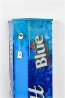 LABATT BLUE BEER HANGING BAR/ POOL LIGHT