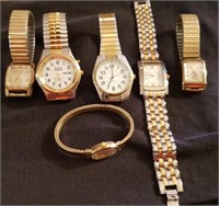 Vintage Watches