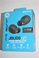 JLab JBuds Wireless Bluetooth Earbuds