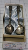 Campbell's Soup Spoons