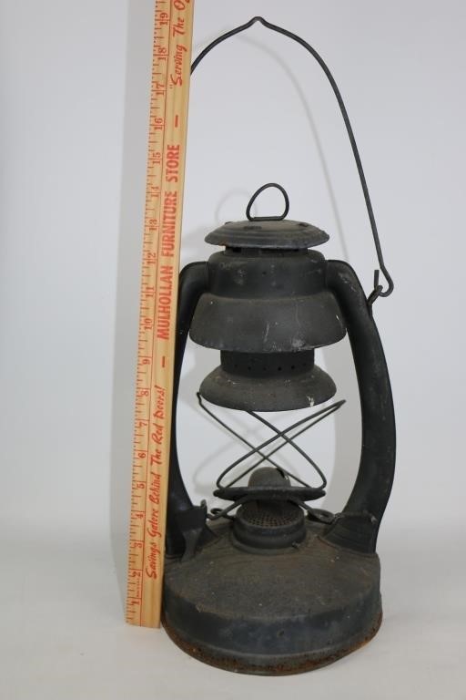 Antique Lantern