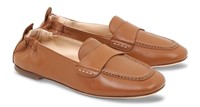 5.5 Viandso Womens Penny Loafers Shoes