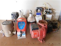 Electrical Items