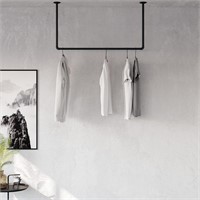 pamo clothes rail loft design - HANG LOW