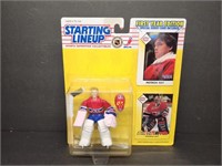 Patrick Roy Starting Lineup Figurine