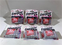 60 AA energizer max batteries expiration 2031