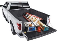 Bedrug Classic Bed Liner | 2015 - 2023 Ford F-150