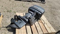 Mariner 40 Magnum 40HP Outboard Motor