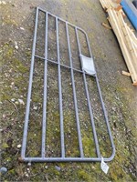 Gate, 9ft  L