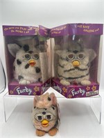 3 Furby