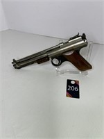 Benjamin Franklin 117 BB Gun