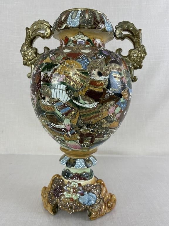 May Antique and Art Auction