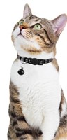 (New) Taglory Reflective Cat Collars Breakaway