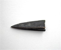 1st-3rd Cent Roman Arrowhead Bronze