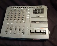 Fostex Multi Tracker XR-5 Mixer