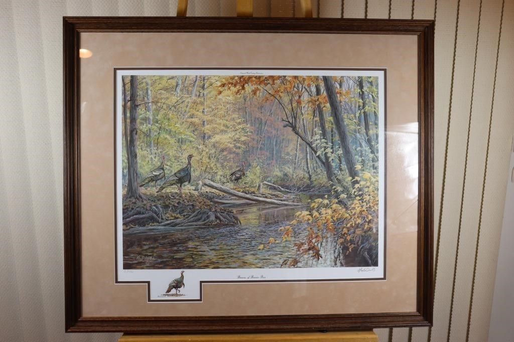 Private Art Collection of Don Heckman