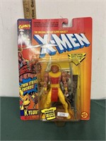 1994 ToyBiz Xmen Phoenix Saga Wolverine Figure