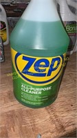 ZEP All Purpose Cleaner 1 Gallon