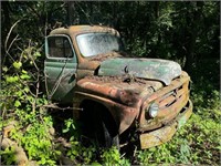 International Truck For Parts