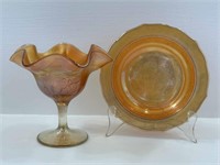 Carnival Compote (chip), Bowl