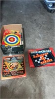 Board games