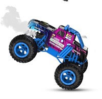 Powerextra 1:12 Remote Control Monster