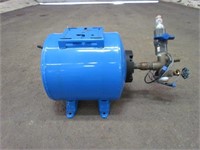 Flo-Tech 15-Gallon Pressure Tank